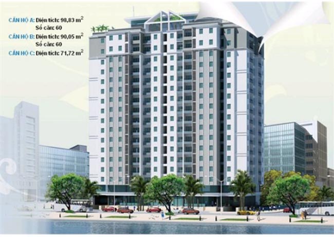 Orient Apartment